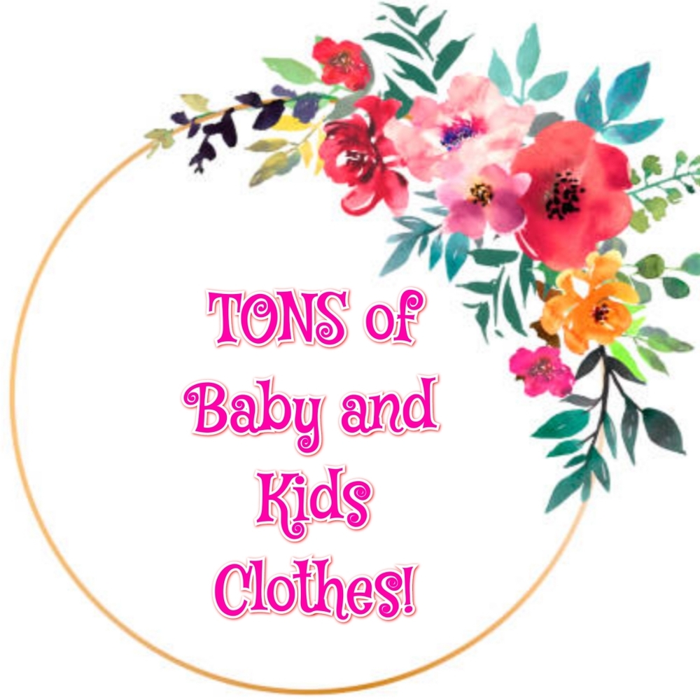 No More Babies Sale!